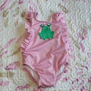 Toddler swimsuit
